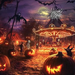 My world ended on Halloween {dexxtern & levieux}