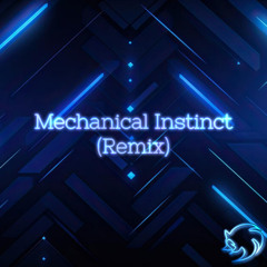 Lunar Cross - Mechanical Instinct (SuperSoniker Remix)