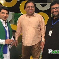Punjabi Zubaan Ki Qadar Karo | Sohail Ahmed | Junaid Ali Junaid #JunaidAliJunaid