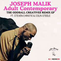 Joseph Malik - Adult Contemporary (OC ‘La Beat Soul Club Tribute’ Instrumental) ft. Colin Steele