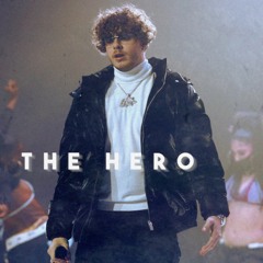 the hero - jack harlow [type beat]