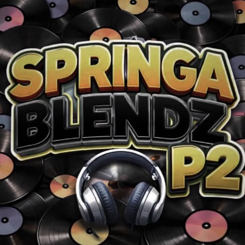 Dj Springa Stream SPRINGA BLEND P2 by DJSPRINGA | Listen online for free on SoundCloud