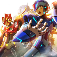The price of peace (Megaman X2)