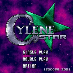 CYLENE STAR -STAGE 1: ZERO CITY-