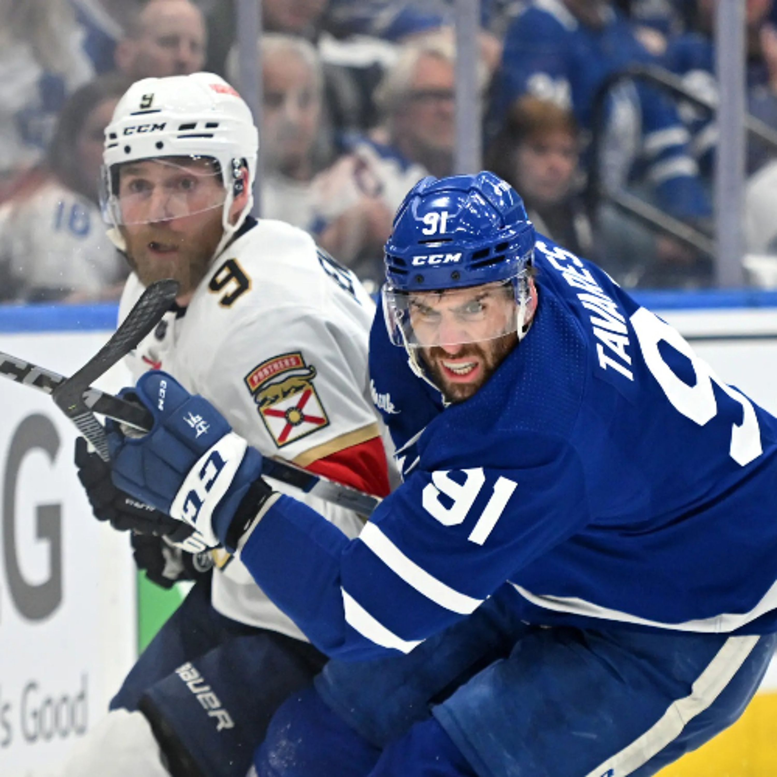 Breaking down the Leafs' big win over FLA, and a critical look at their 5on5 play -- MLHS Pod Ep. 88 episode artwork