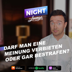 Darf man eine Meinung verbieten oder gar bestrafen? | Folge 1988