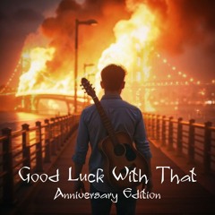 Good Luck With That (Anniversary Edition)