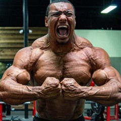 "Scars" Larry Whells X Ronnie Coleman /  Motivation Remix Gym Music
