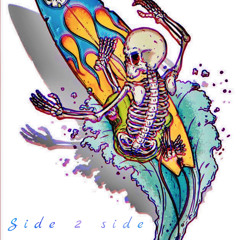 Side 2 side ft lilpop star