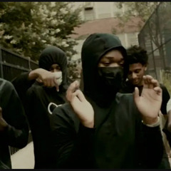 ST6YungDrizz - Riding Wit Boof