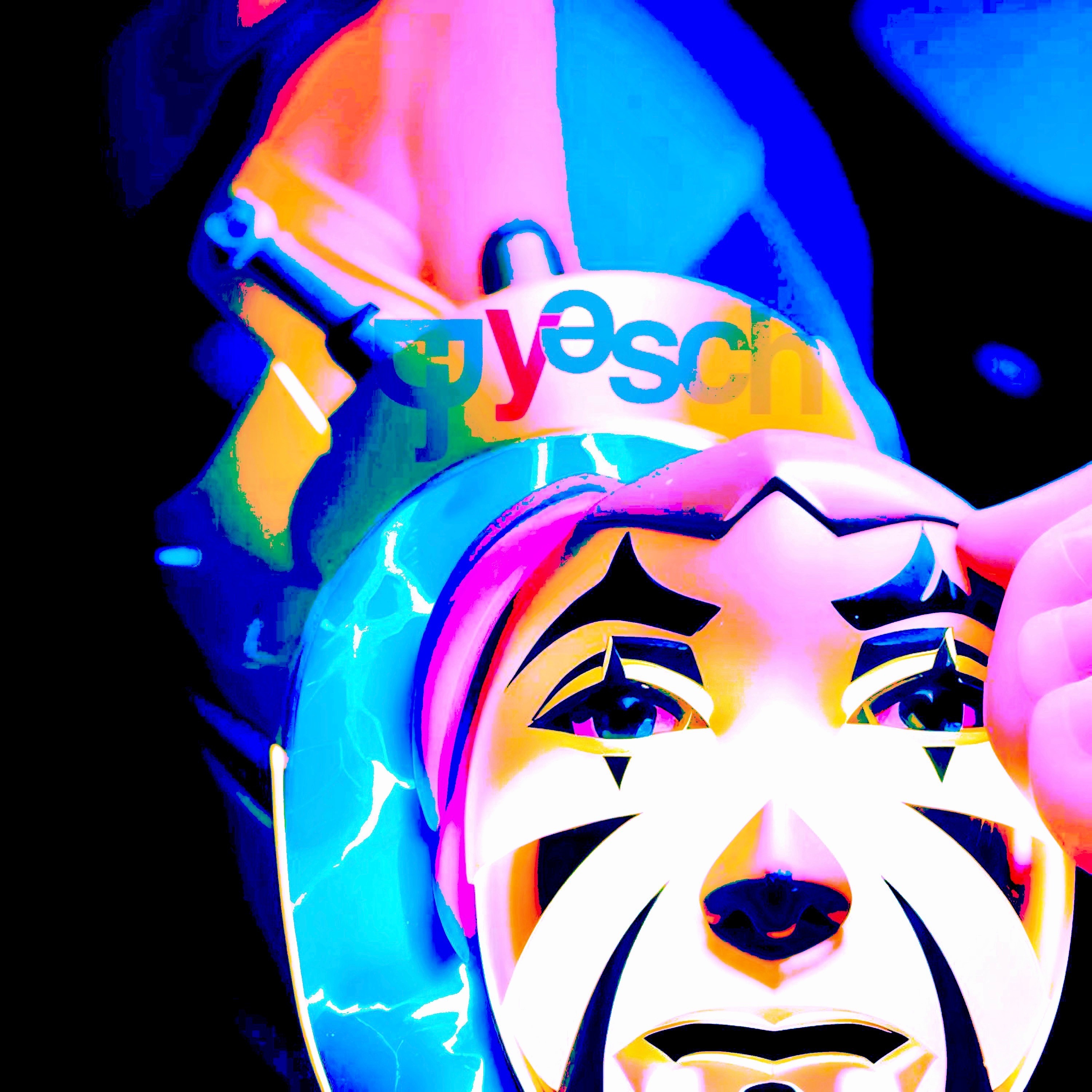 Djyesch ♪ إلياس