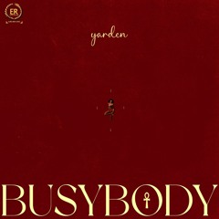 Yarden - Busy Body