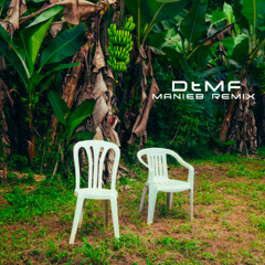 Bad Bunny - DtMF (Afro Remix) by Manieb | Buy=Copy Free (MIX -3 semitones)