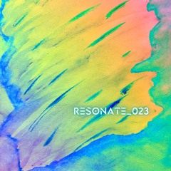 Resonate_023  [Breaks/Leftfield/Acid Techno]