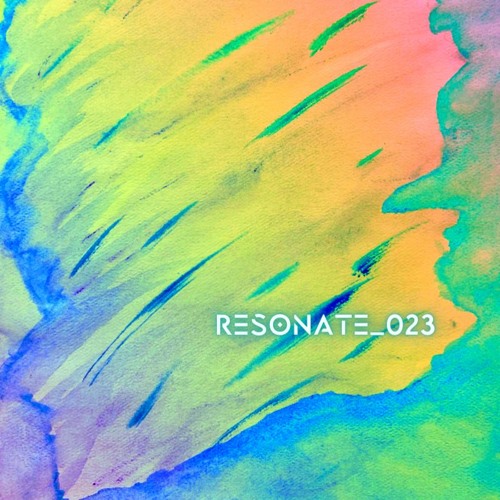 Resonate_023  [Breaks/Leftfield/Acid Techno]