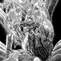 DESOLATION (supertrap)