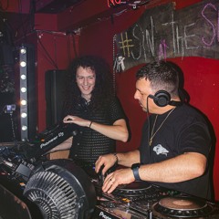 Samaro B2B Sweater Disco Proper All Nighter 6/29