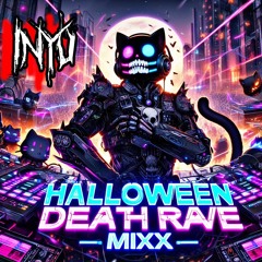Halloween Death Rave Mixxx