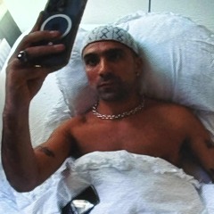 Kourosh - Gosto De Voce DEMO v3 Farsi