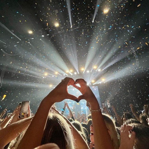 Hands In The Air