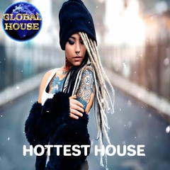 Hottest House ~ April