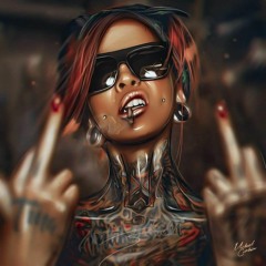 UpTerror Madness 2k22.02. -miXXXed by MadZON