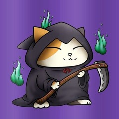 Gream_reaper_cat