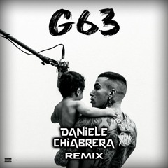 Sfera Ebbasta - G63 (Daniele Chiabrera Remix) FREE DOWNLOAD