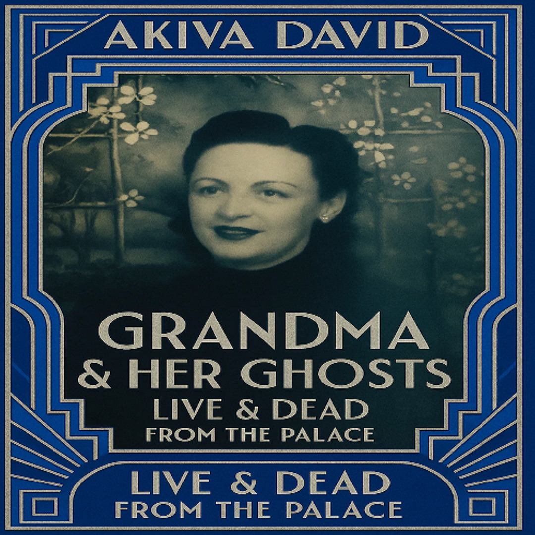 Long Live Ghosts! / At ziji duchove Remastered DVD