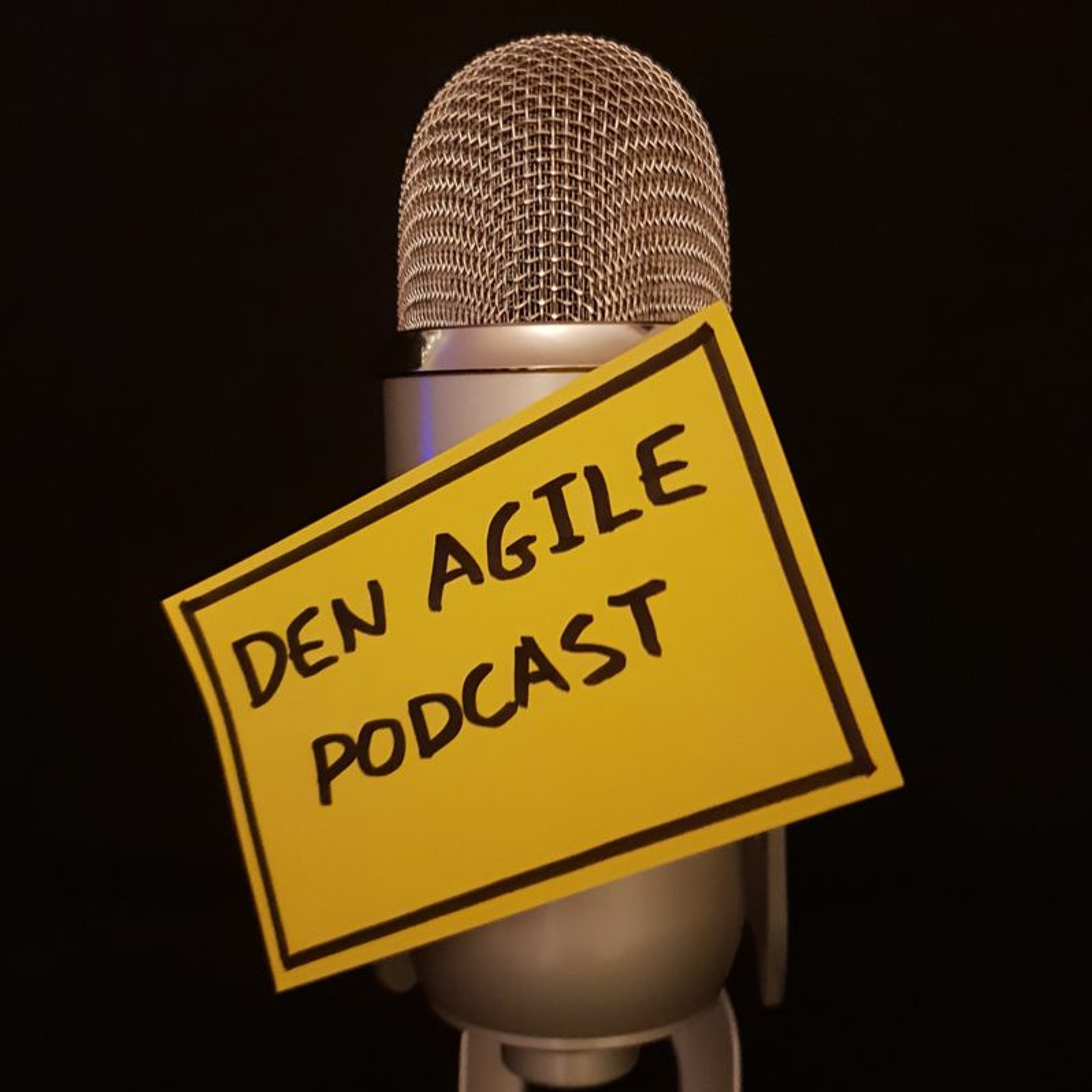Den Agile Podcast