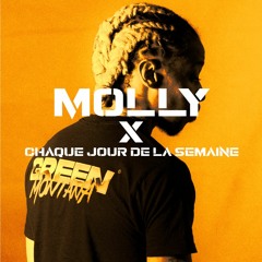 MOLLY x CHAQUE JOUR DE LA SEMAINE [Mashup]