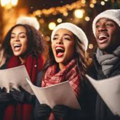 The Joy of Christmas IS HERE