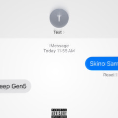 Text ft.KeepGen5