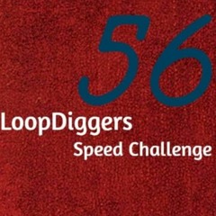LoopDiggers Speed Challenge 56