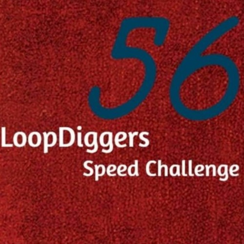 LoopDiggers Speed Challenge 56