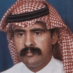 عبدالله بن شايق .