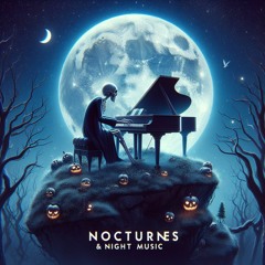 Nocturne - Ten Short Piano Pieces - No.3 - Dimitry Shostakovich
