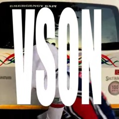 Vson-2v (prod.newtankmerc)