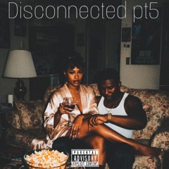 Disconnected PT5(Prod.trxntinOg)