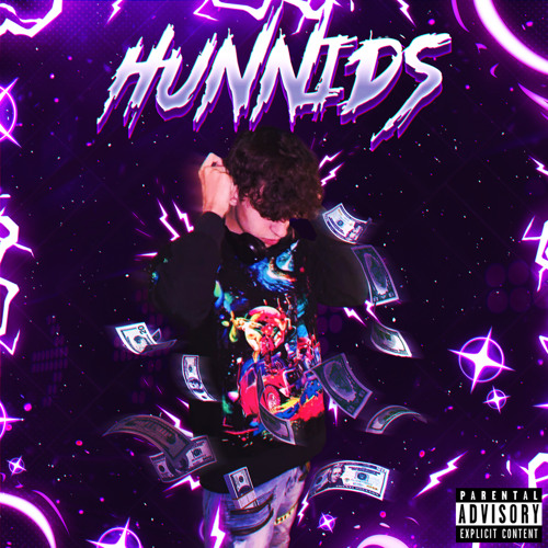 Hunnids (prod. Kyar)