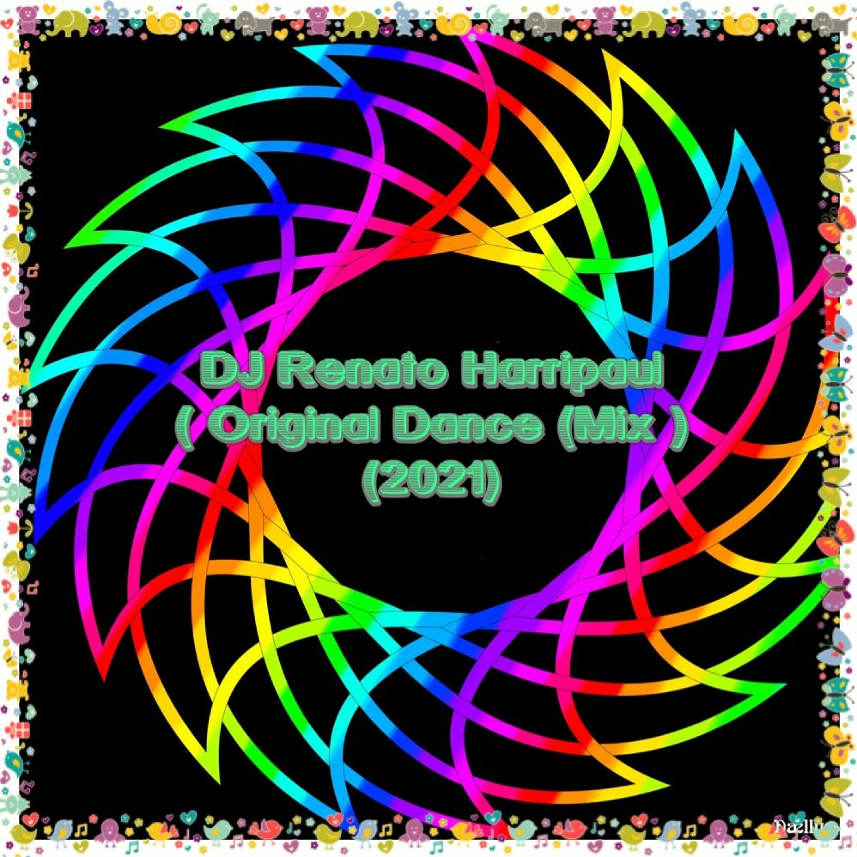 DJ Renato Harripaul ☺