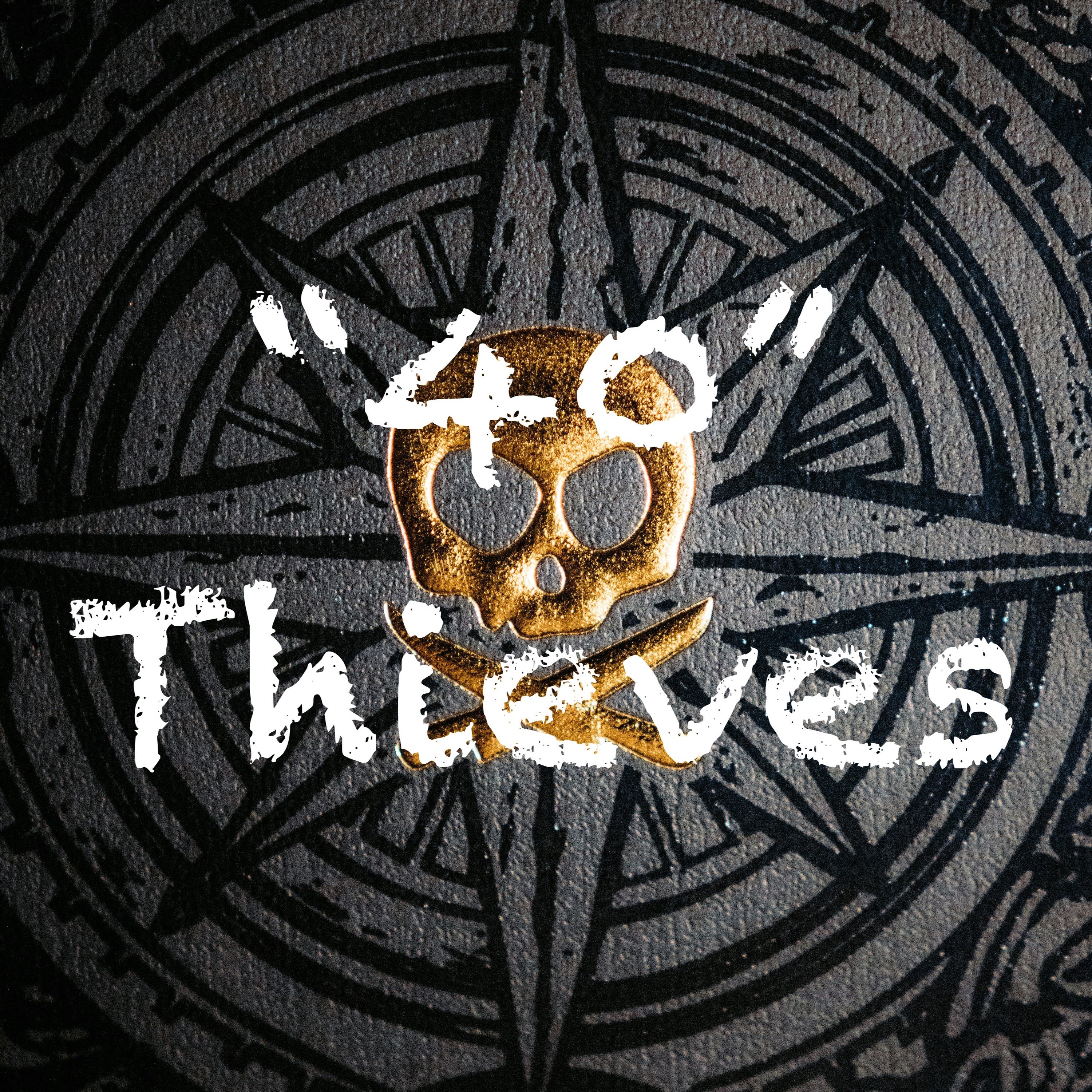 40 Thieves episode artwork