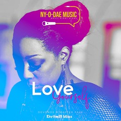 DeVonde & Master Fale LOVE YOURSELF (RhythmDB Remix)