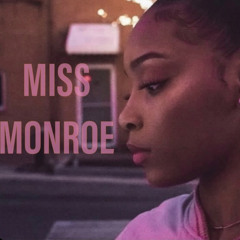 Shayla Monroe - Thug Love