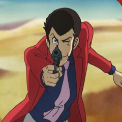 Lupin III Theme '80