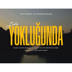 Yokluğunda (Cover And Live Performance)