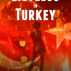 (Downloads) [PDF Book] Listless in Turkey BY Onia Fox