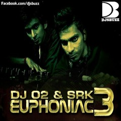 Sathiya [Beloved Mix] -Dj o2 & Srk
