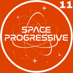 Mateo Quiles // Space Progressive Radio Show 11 // Junio 2021