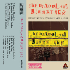 Dub Protection (feat. Emma-Jean Thackray)